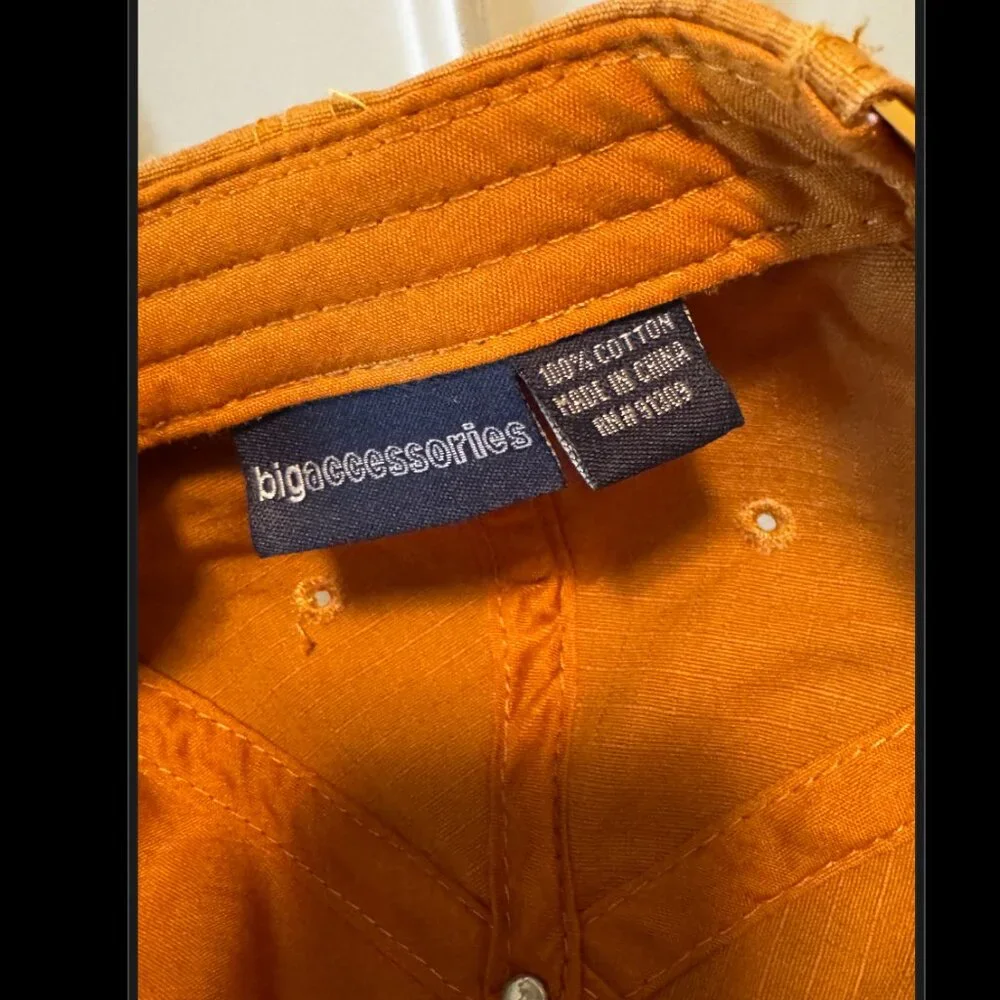 Buttonwillow Raceway Park Hat (Racing) - Picture 6 of 7